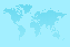 IETF組織示意圖片