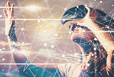 技術專題主題圖片